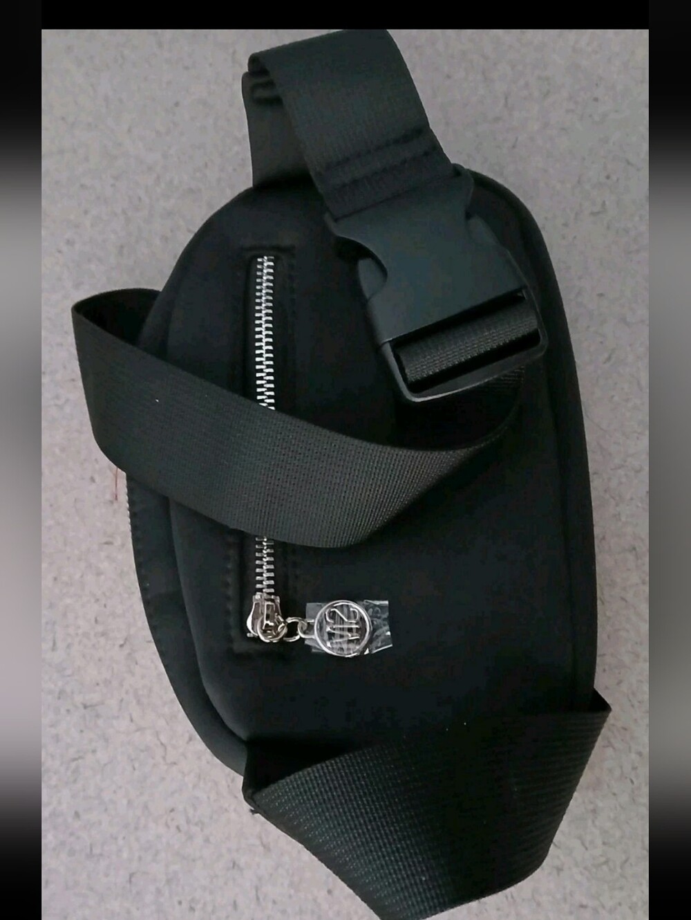 Fanny Pack Waist Bag Women Crossbody Hip Belt Pouch Pocket Travel Sport Bum